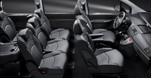Citroen C8 2013
