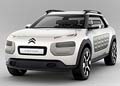 Citroen Cactus