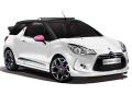 Citroen DS 3 Cabrio DStyle by Benefit