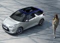 Citroen DS3 Cabrio