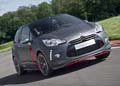 Citroen DS3 Cabrio Racing Concept