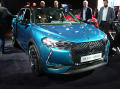DS Automobiles 3 Crossback
