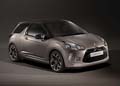 Citroen DS3 DS World Paris