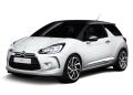 Citroen DS 3 Full Led