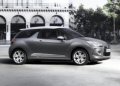 Citroen DS3 Gray Matter