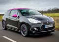 Citroen DS3 Pink Special Edition