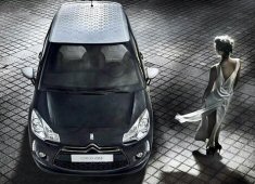 Special Edition DS3 Ultra Prestige