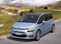 Citroen Grand C4 Picasso 2013