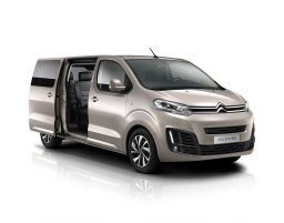 Citroen SpaceTourer