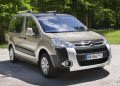 Citroen Berlingo XTR Theatre