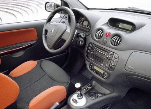 Citroen C2