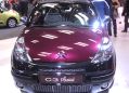 Citroen C3 Pluriel Charleston