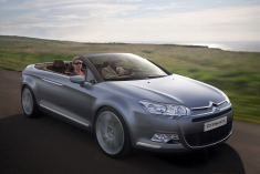 Citroen C5 Airscape