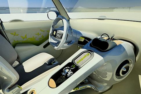 Citroen C-Cactus