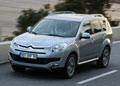 Citroen C-Crosser