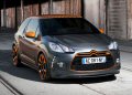 Citroen DS3 Racing