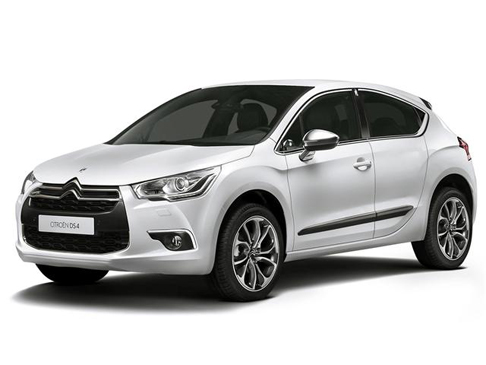 Citroen DS4