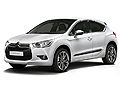 Citroen DS4