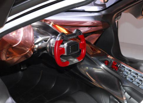 Citroen GT