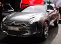 Citroen Hypnos Concept