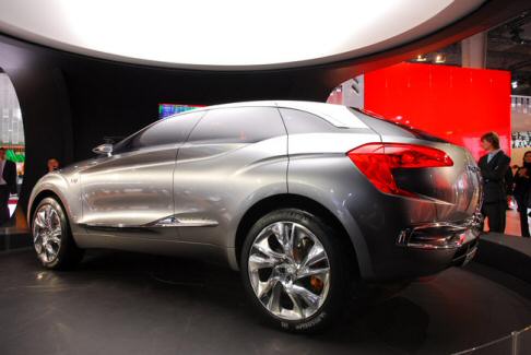 Citroen Hypnos Concept
