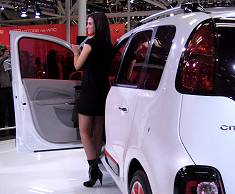 Citroen C3 Picasso