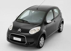 Citroen C1 Airdream Style