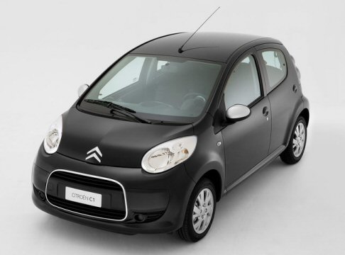 Citroen C1 Airdream Style