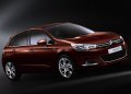 Citroen C4 2011