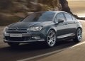 Citroen C5 2011