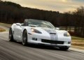 Chevrolet Corvette 427 Convertible