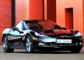Corvette C6 Competition