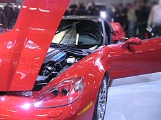 Corvette ZR1