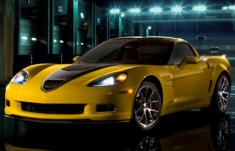 Corvette GT1 Championship Edition