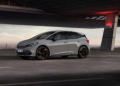 Seat Cupra Born