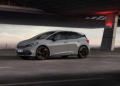 Seat Cupra Born