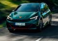 Seat Cupra Born VZ