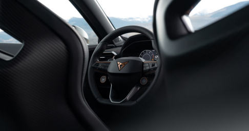 Cupra  Formentor VZ5