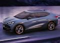 Seat Cupra Tavascan