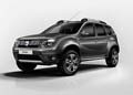 Dacia Duster 2013