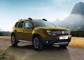 Dacia Duster 2016 