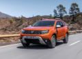 Dacia Duster 2021