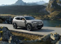 Dacia Duster 2024