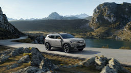 Dacia Duster 2024