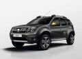 Dacia Duster Air