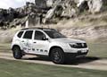 Dacia Duster Aventure