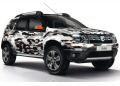 Dacia Duster Brave