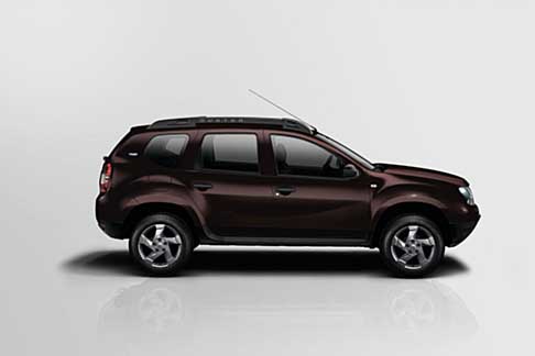 Dacia Duster Essential