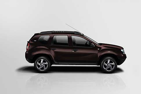 Dacia Duster Essential 