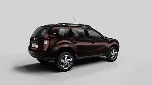 Dacia Duster Essential 